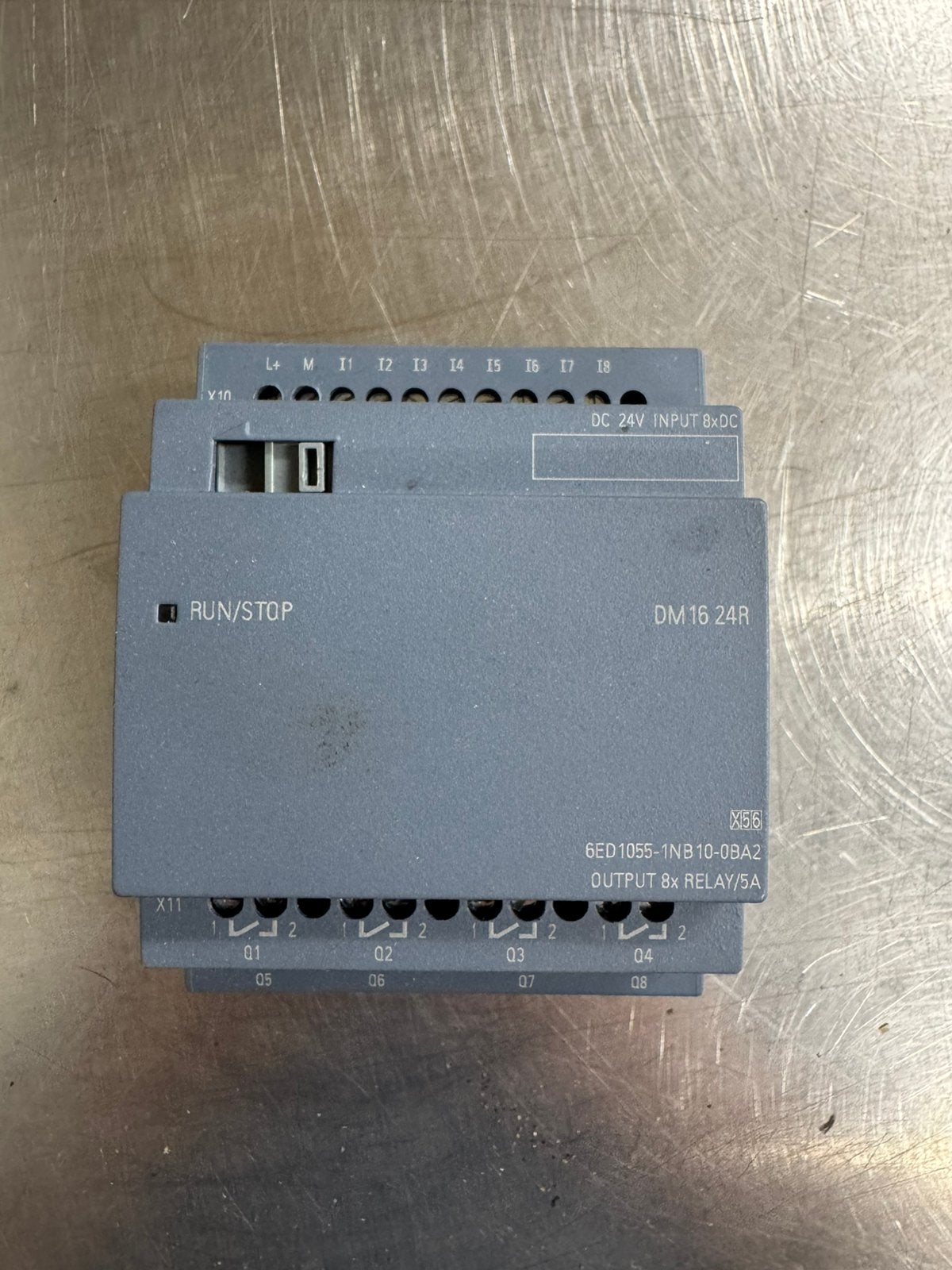 Siemens DM1624R 6ED1055-1NB10-0BA2, Ophalen of Verzenden, Zo goed als nieuw