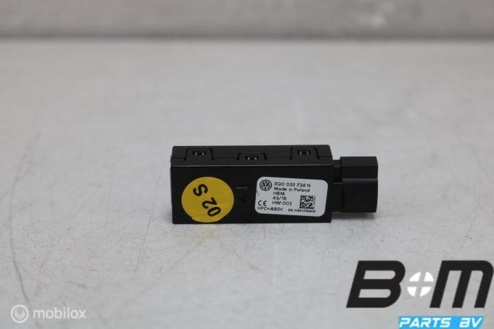 USB-Bus VW Up! 5Q0035726N, Gebruikt