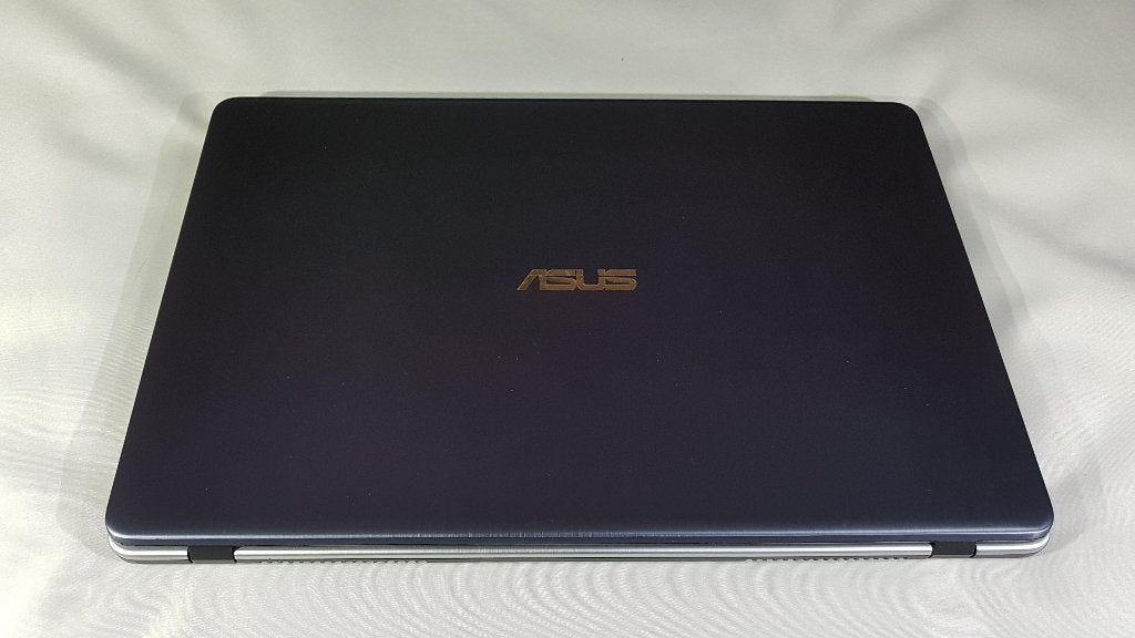 Prima Asus VIVIBOOK pro N705U 17,3'' FHD Laptop., Computers en Software, Windows Laptops, Intel Core i7-8550U, Met videokaart