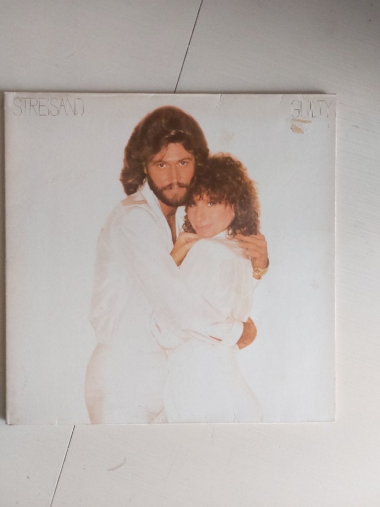 Barbra Streisand LP's, Ophalen, Gebruikt, Overige genres, LP