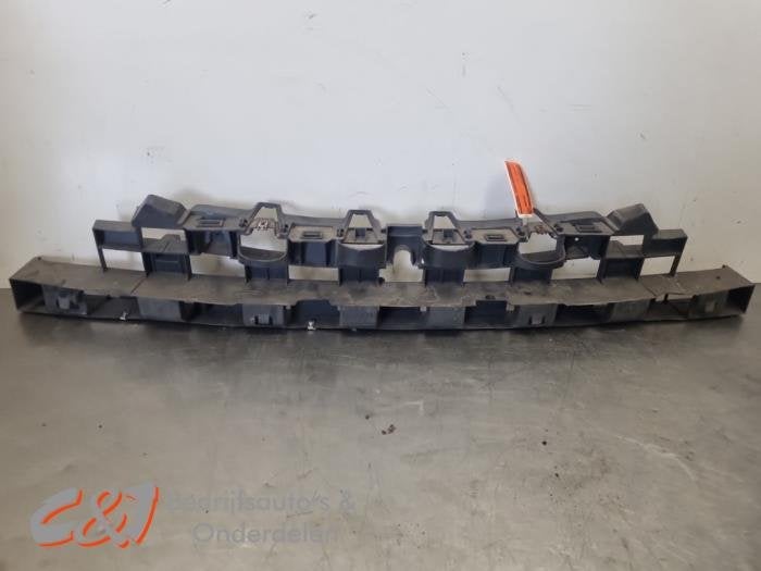 Bumper Schokdemper voor van een Renault Trafic, Auto-onderdelen, Gebruikt, -, Renault, -