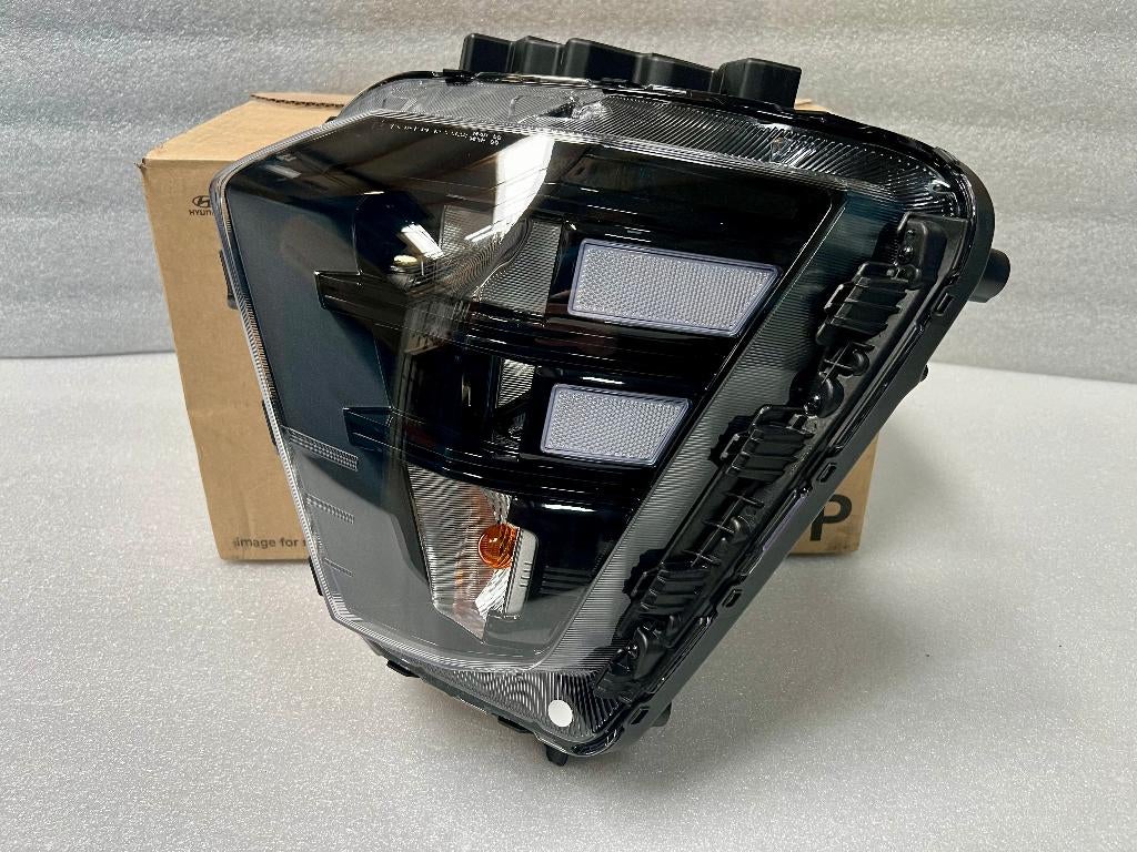 Hyundai Kona 2023+ koplamp Links 92101BE000 92101-BE000, Ophalen, Nieuw, Hyundai
