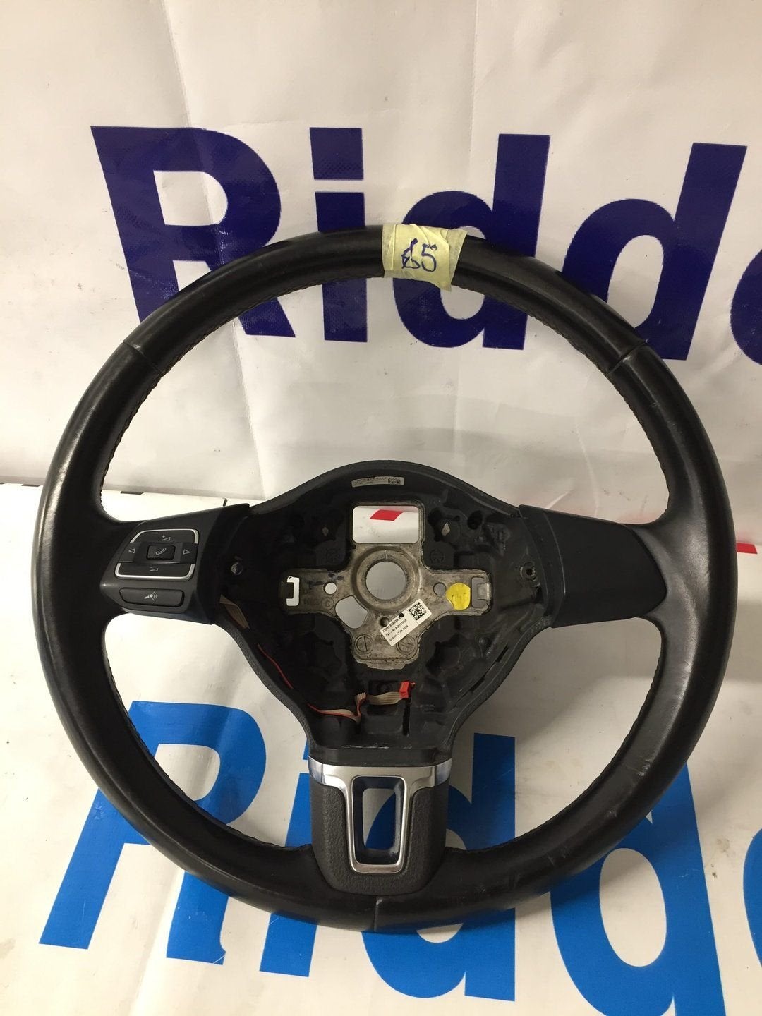 stuurwiel volkswagen polo sw0013hwh09, Gebruikt, -, Volkswagen, -