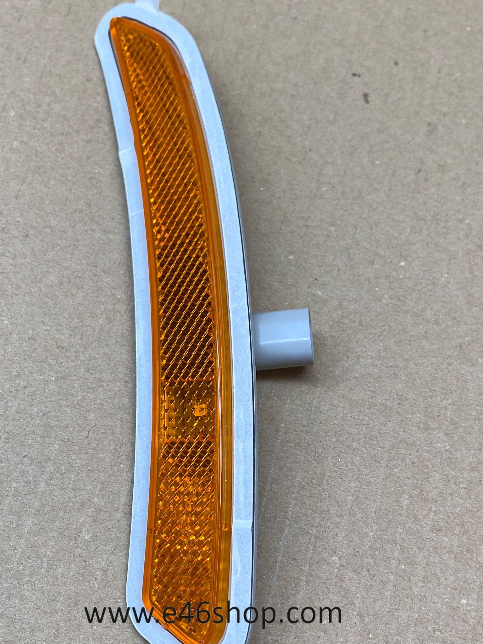 MINI CLUBMAN KNIPPERLICHT RECHTS VOOR OE 63137356774, -, -, Nieuw, Ophalen of Verzenden