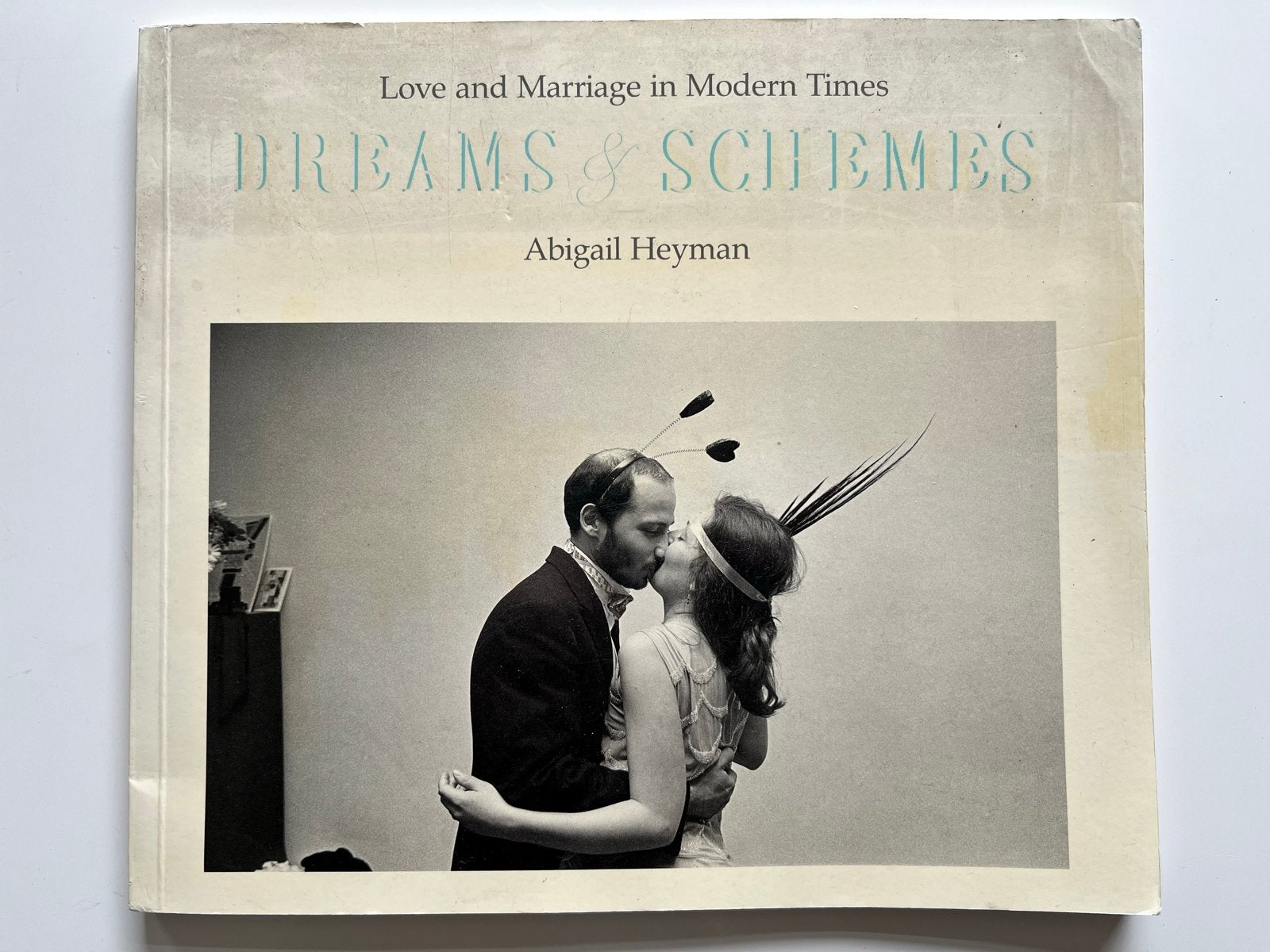 Dreams & Schemes - Abigail Heyman (Fotoboek), Verzenden, Gelezen, Wereld overig