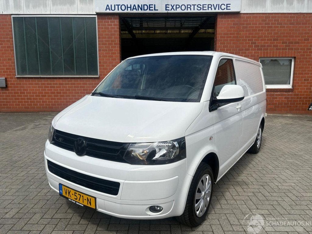 Volkswagen Transporter L1H1 2.0 TDI BMT Comfortline, Cruisec, Overige carrosserieën, Volkswagen, Kundenbetreuung@volkswagen.de
