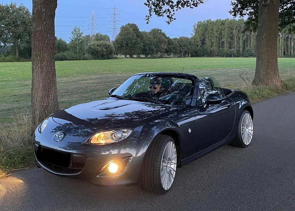 Geheel nieuwe set voor uw Mazda mx-5 mx5, Ophalen, Nieuw