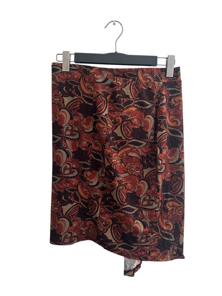 Tessa Koops rok M, Maat 38/40 (M), Ophalen of Verzenden, Zo goed als nieuw, Onder de knie