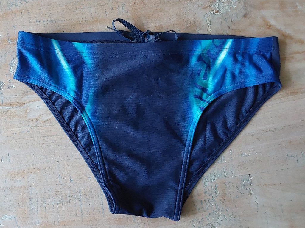 Arena zwembroek model briefs, Kleding | Heren, Badmode en Zwemkleding, Ophalen of Verzenden, Arena, Zwemslip, Maat 48/50 (M)