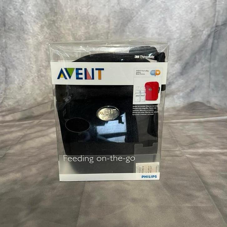 Avent thermobag - warmte tas, Ophalen of Verzenden, Nieuw, Schoudertas
