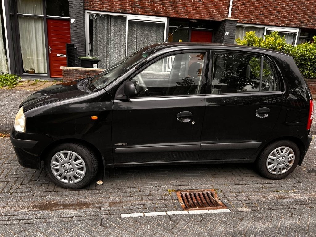 Hyundai Atos