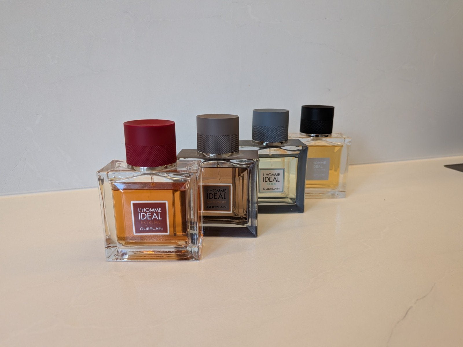 Grote collectie parfums (Niche & Designer) Compleet of los, Ophalen of Verzenden, Gebruikt