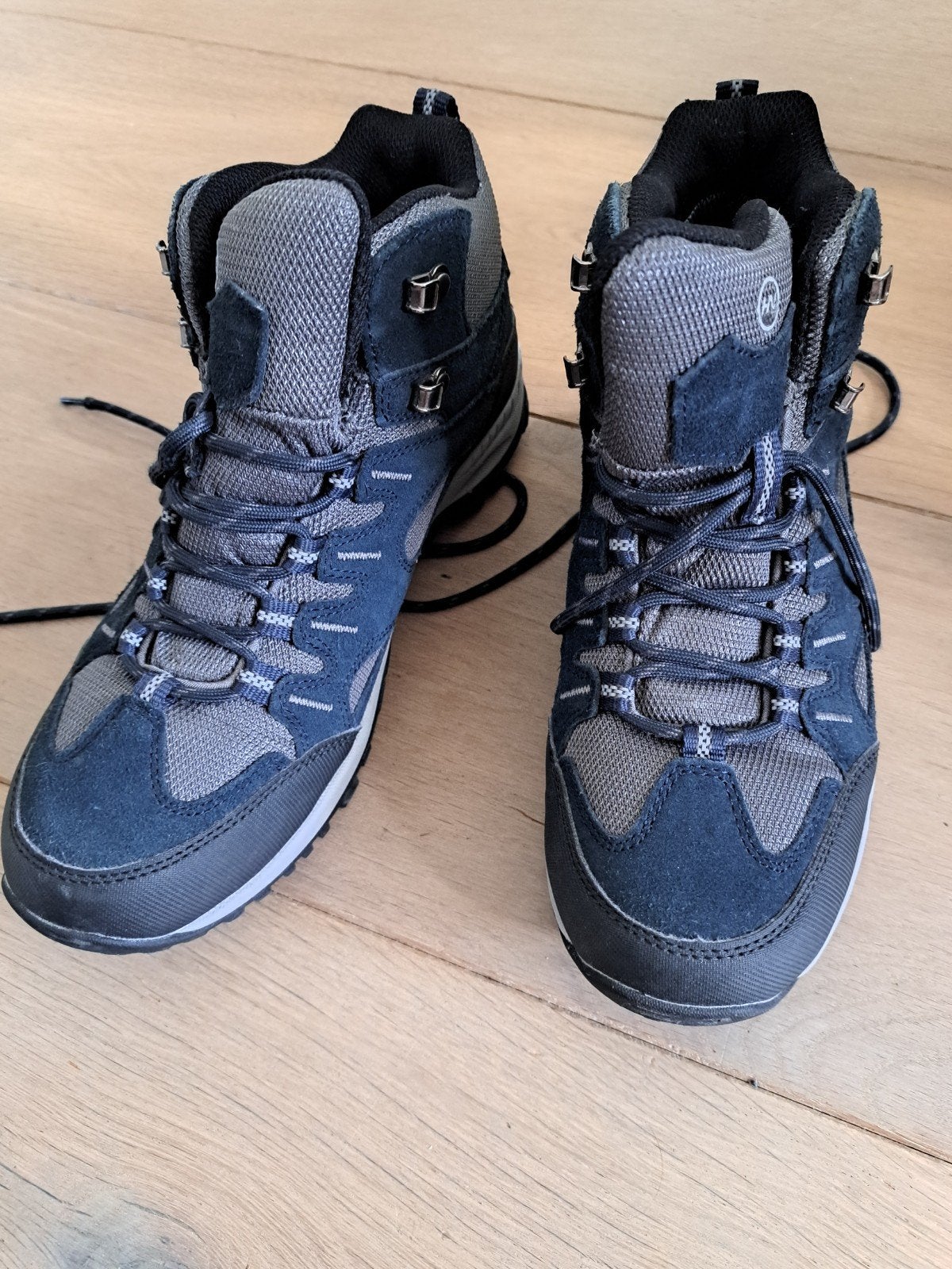 Human Nature Athene wandelschoenen - Maat 39, Ophalen of Verzenden, Zo goed als nieuw, Schoenen