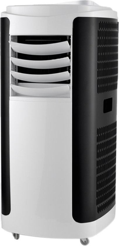 ALDORR mobiele airco 12000 BTU wifi/Tuya, nieuw, Ophalen, Minder dan 60 m³, Ventileren, Nieuw
