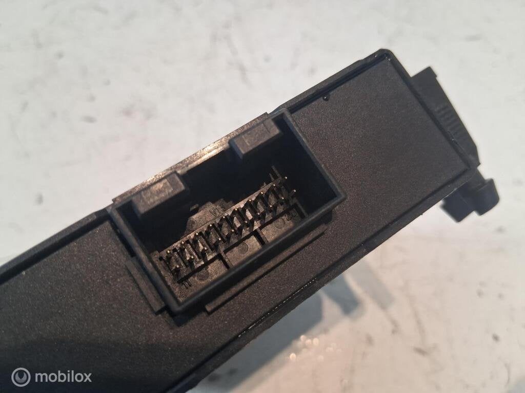 Gateway module Vw Polo 6R ('09-'14) 6R0907530C, Auto-onderdelen, Gebruikt, Volkswagen, Ophalen of Verzenden