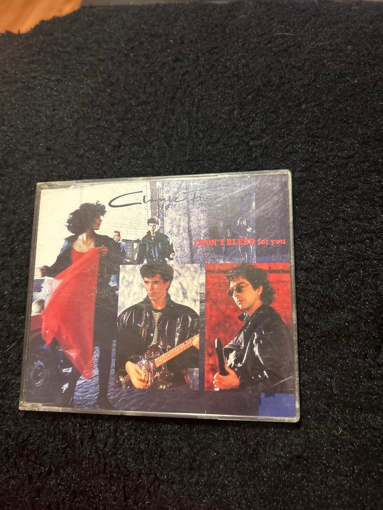 Climie fisher, Ophalen of Verzenden, Gebruikt, Pop