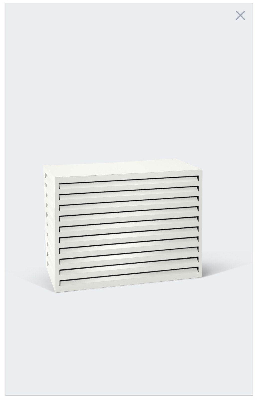 EVOLAR EVO COVER OUTDOOR, 149,- euro!!!, Witgoed en Apparatuur, Airco's, Minder dan 60 m³, Nieuw, Ophalen of Verzenden, Wandairco