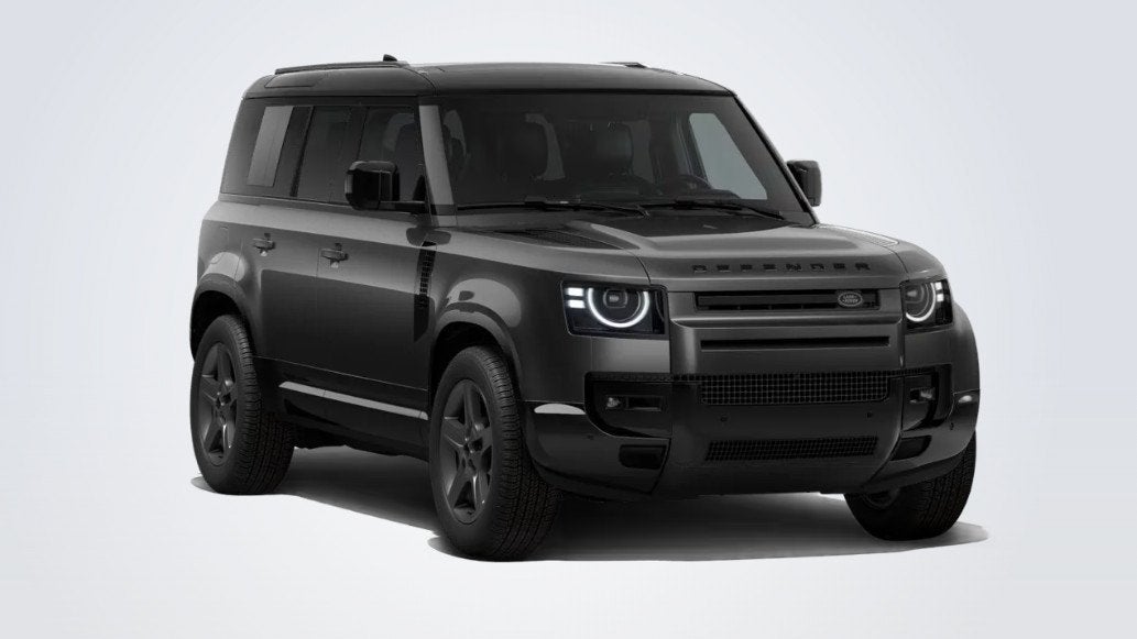 Land Rover Defender 110 P300e X-Dynamic SE | Pano | Koelvak