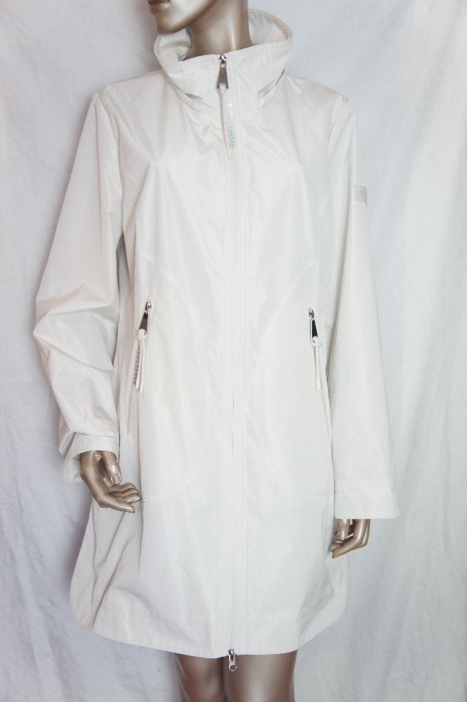 BETTY BARCLAY outdoor jas maat 40 (42), Maat 38/40 (M), Verzenden, Geen, Zo goed als nieuw