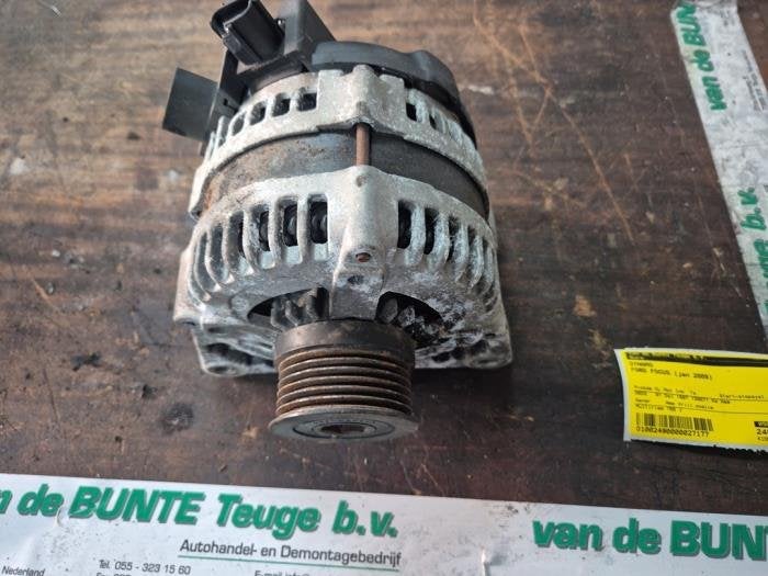 Dynamo van een Ford Focus, Gebruikt, -, -, Ford