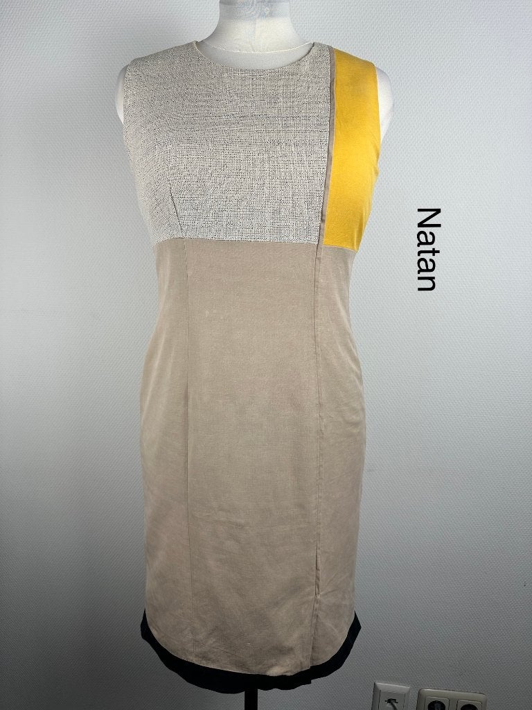Natan Jurk  (mt: 42) 21,1/9571, Kleding | Dames, Natan, Maat 42/44 (L), Ophalen of Verzenden, Zo goed als nieuw