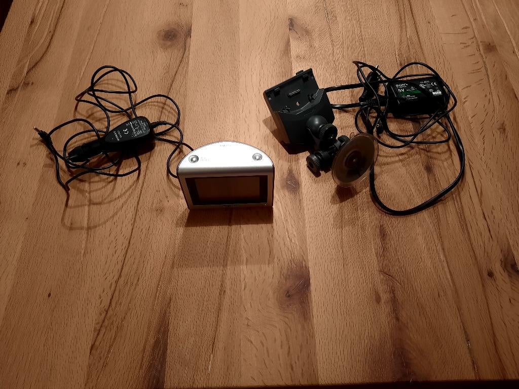 Navigatiesysteem , Sony type N 70, Auto diversen, Verzenden, Zo goed als nieuw
