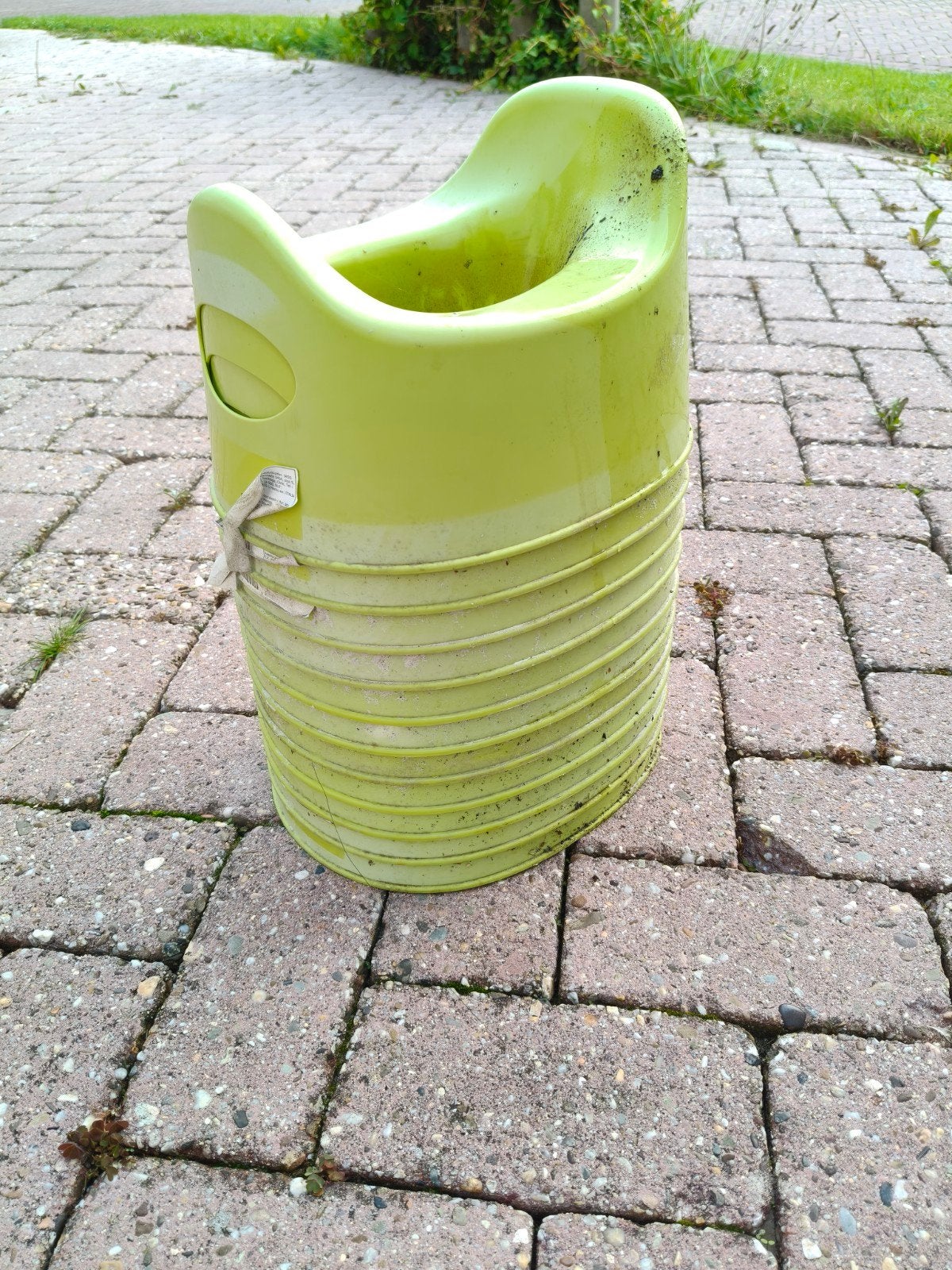 Potjes voor balkjes, Dieren en Toebehoren, Ophalen of Verzenden