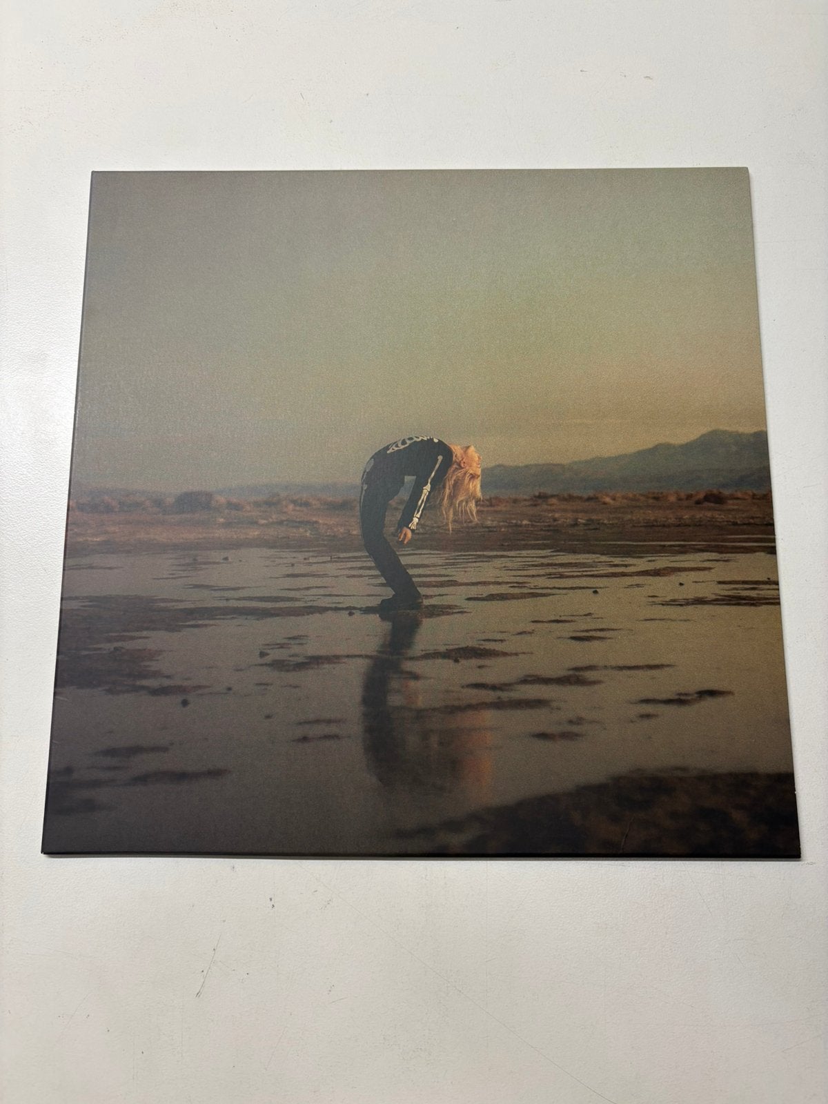 Phoebe Bridgers & Rob Moose Copycat Killer LP, LP, Overige genres, Ophalen of Verzenden, Zo goed als nieuw