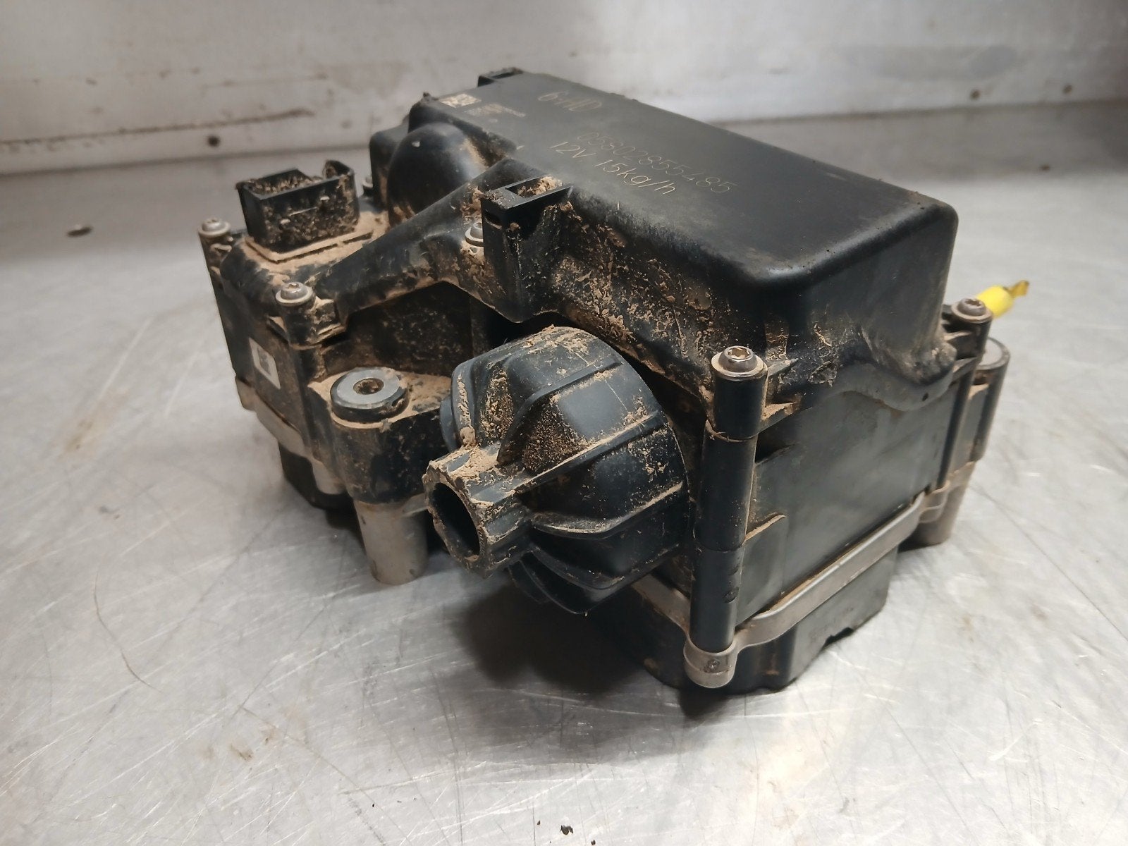 Adblue pomp 0444062004 05802855485 Denoxtronic SCR Pump, Ophalen of Verzenden