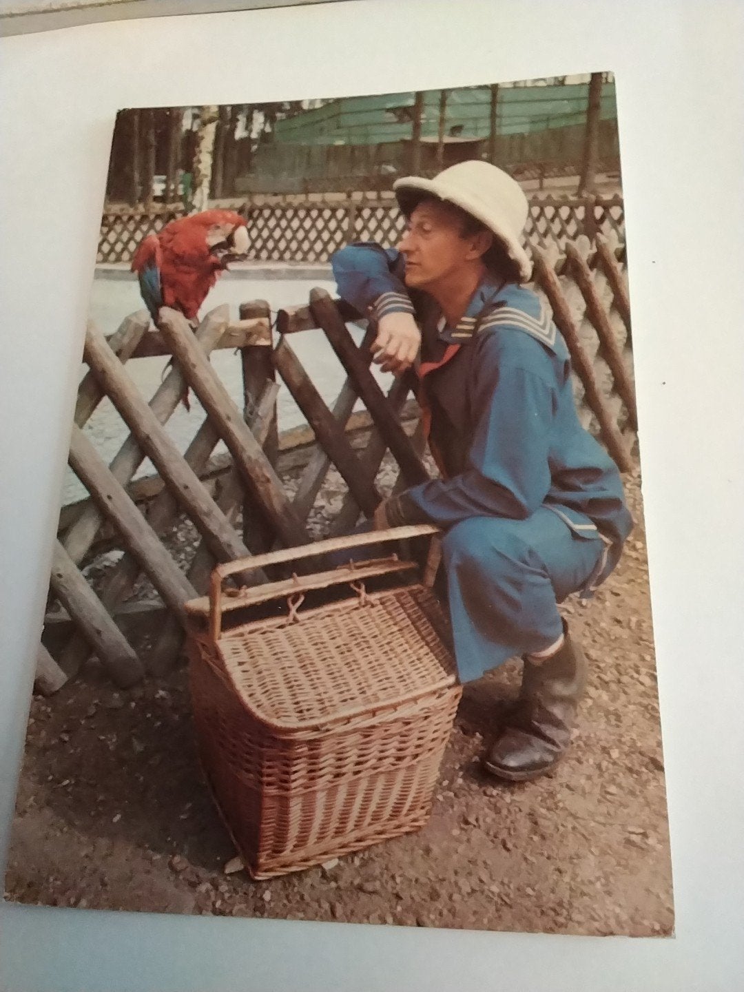 KOKKI.    1976.  BIJ PAPEGAAI, Verzamelen, Ophalen of Verzenden, 1960 tot 1980