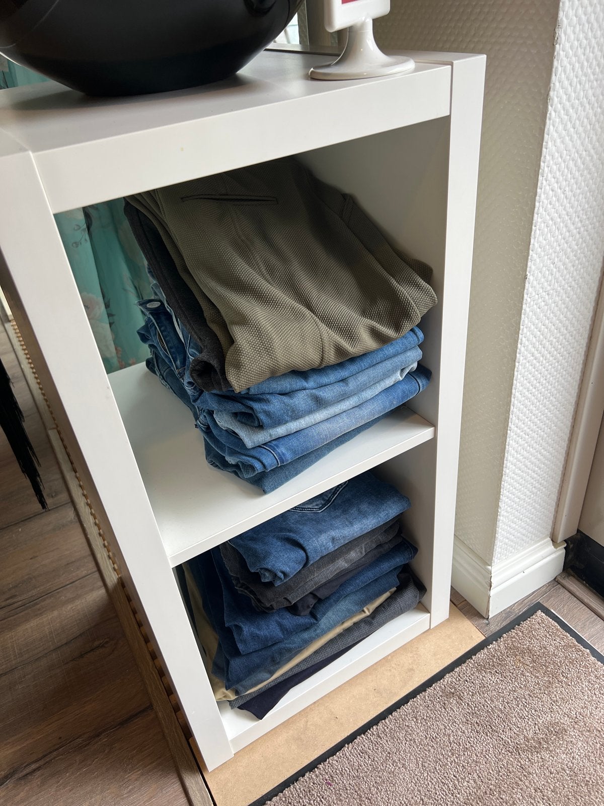 Pakket mannen broeken - Diverse maten en kleuren, Ophalen of Verzenden, Gedragen, Overige maten, Meerkleurig