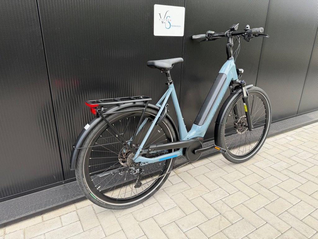 Gazelle Ultimate T10 57cm 2023 Bosch Performance Line 75NM, Gebruikt, Gazelle, Info@gazelle.nl, Ophalen of Verzenden