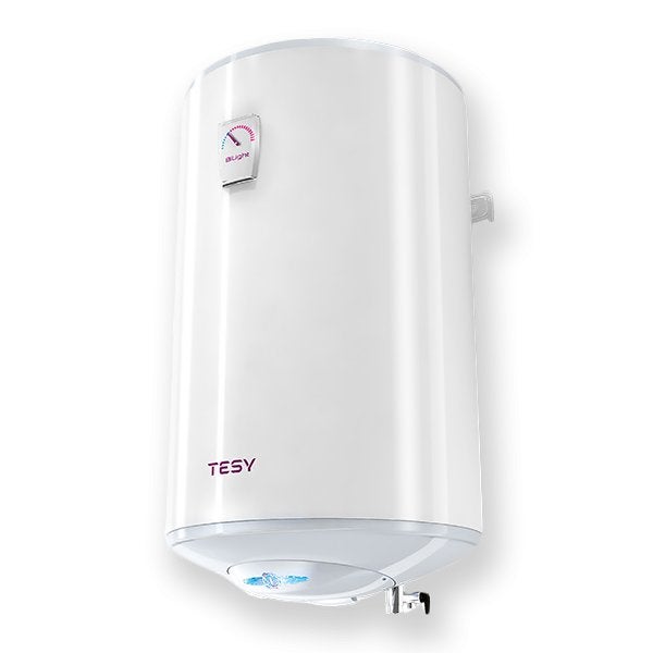 Tesy Mavi elektrische boiler antikalk 80 liter, Ophalen, Gebruikt, 20 tot 100 liter, Boiler