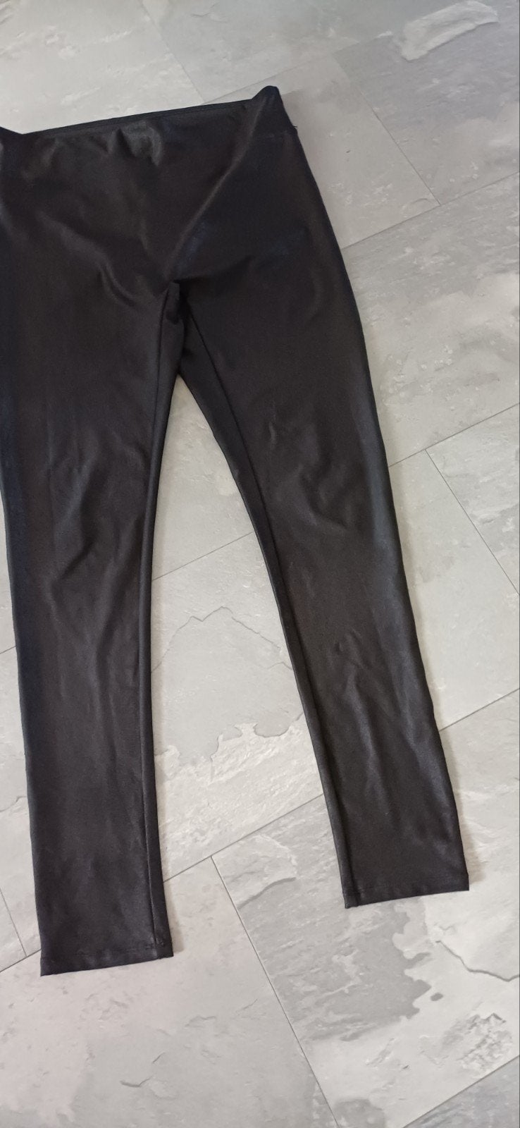 Tka sport broek van eksept staat l is m taille 40 cm, Maat 38/40 (M), Zwart, Ophalen of Verzenden, Zo goed als nieuw
