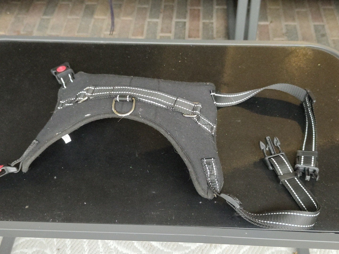 Honden tuigje, verstelbaar 16 - 24 cm, Dieren en Toebehoren, Ophalen of Verzenden, Nieuw