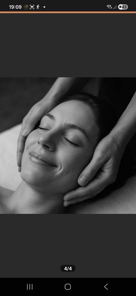 Massage, Ophalen of Verzenden