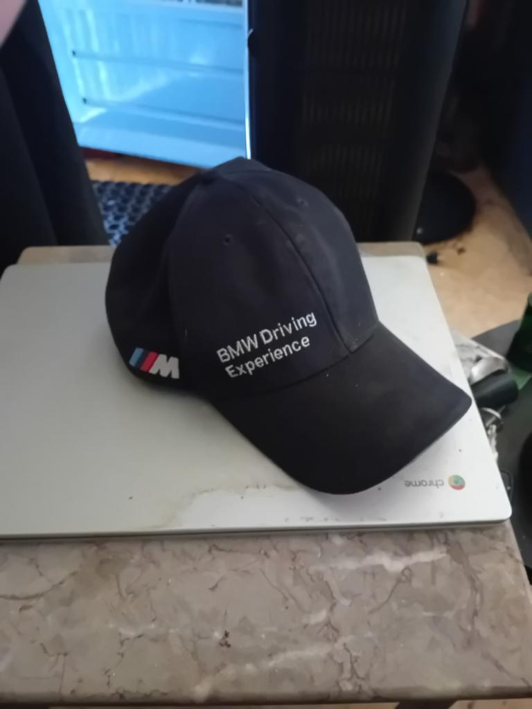 Bmw m pet, Ophalen of Verzenden