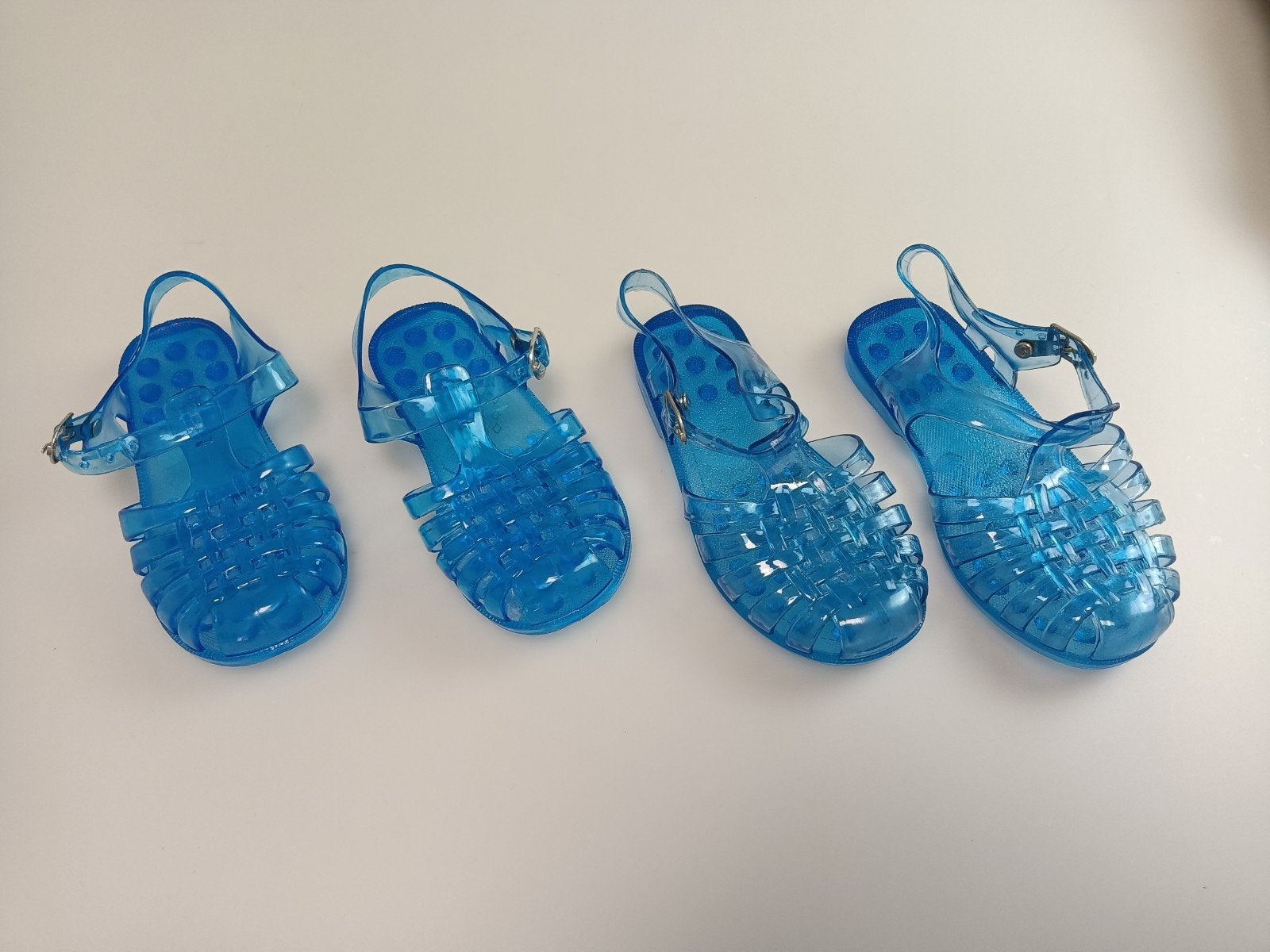 zwemschoenen  maat 28 en 29, Ophalen, Jongen of Meisje, Overige typen, Zo goed als nieuw