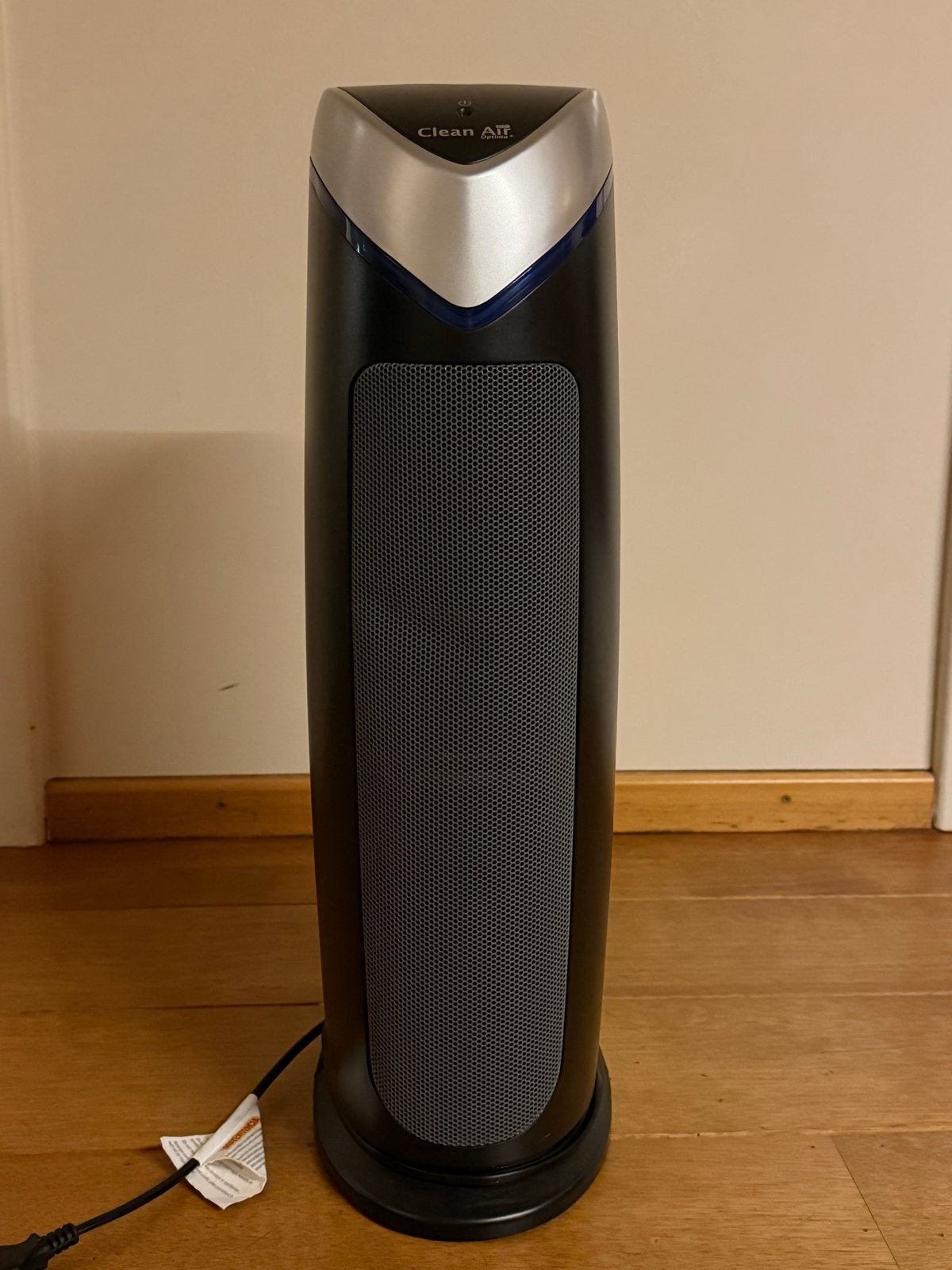 Clean Air Optima Luchtreiniger CA-506 - Volledig werkend, Ophalen of Verzenden, Gebruikt, Luchtreiniger