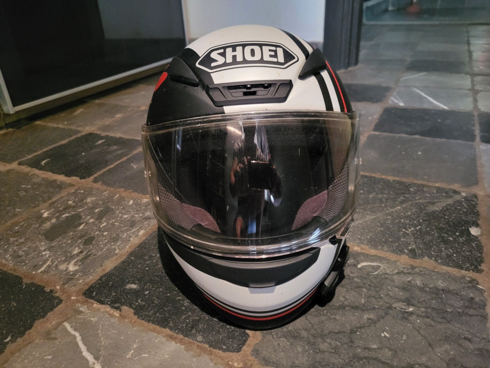Helm en Laarzen, Ophalen, Tweedehands, Laarzen