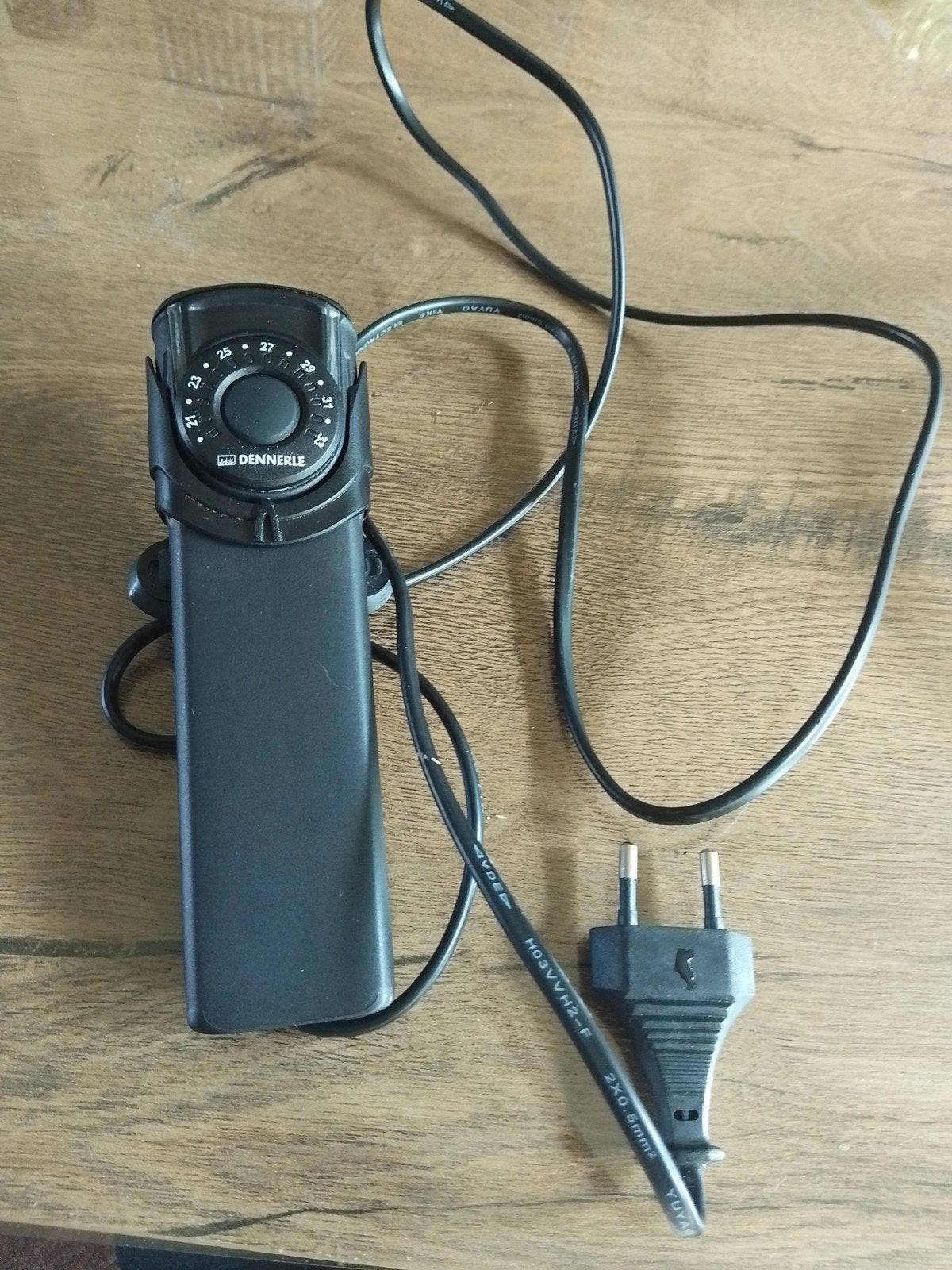Aquarium verwarming 25 watt, Dieren en Toebehoren, Ophalen, Verlichting of Verwarming