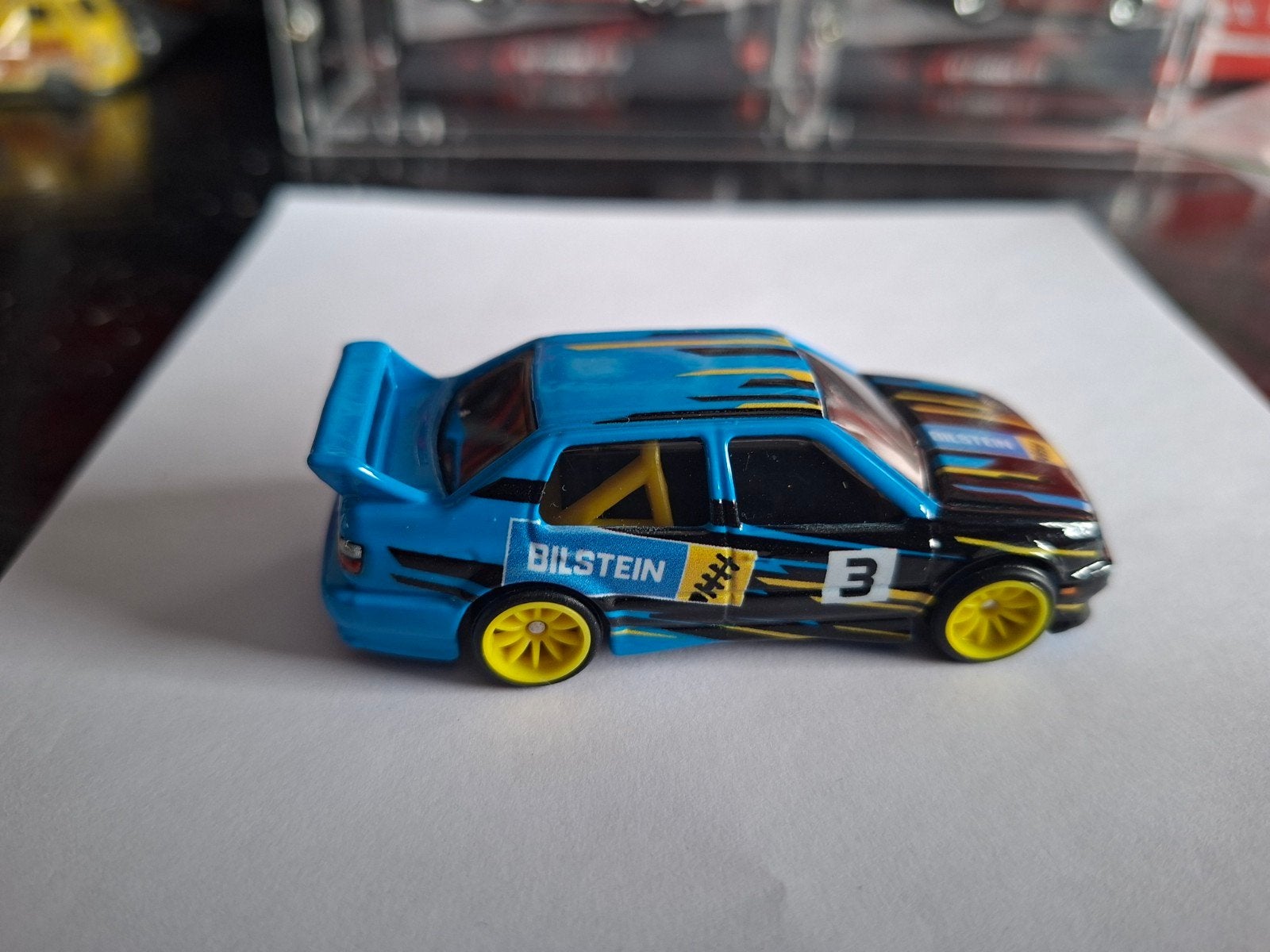 Hotwheels., Ophalen of Verzenden