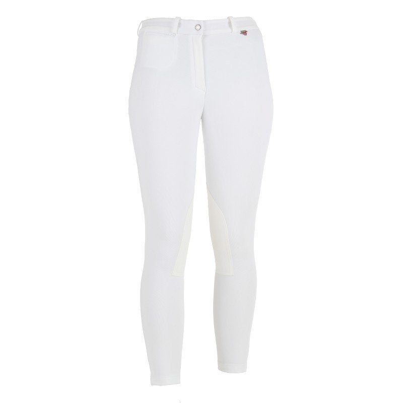 68 - nieuwe witte paardrijbroek maat 140 red horse, Kinderen, Red Horse, Nieuw, Overige maten