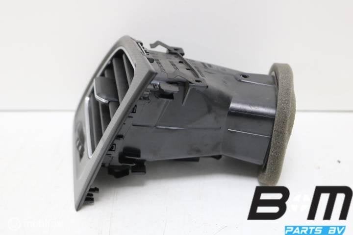 Luchtrooster links VW Golf 7 5G1819703H, Gebruikt