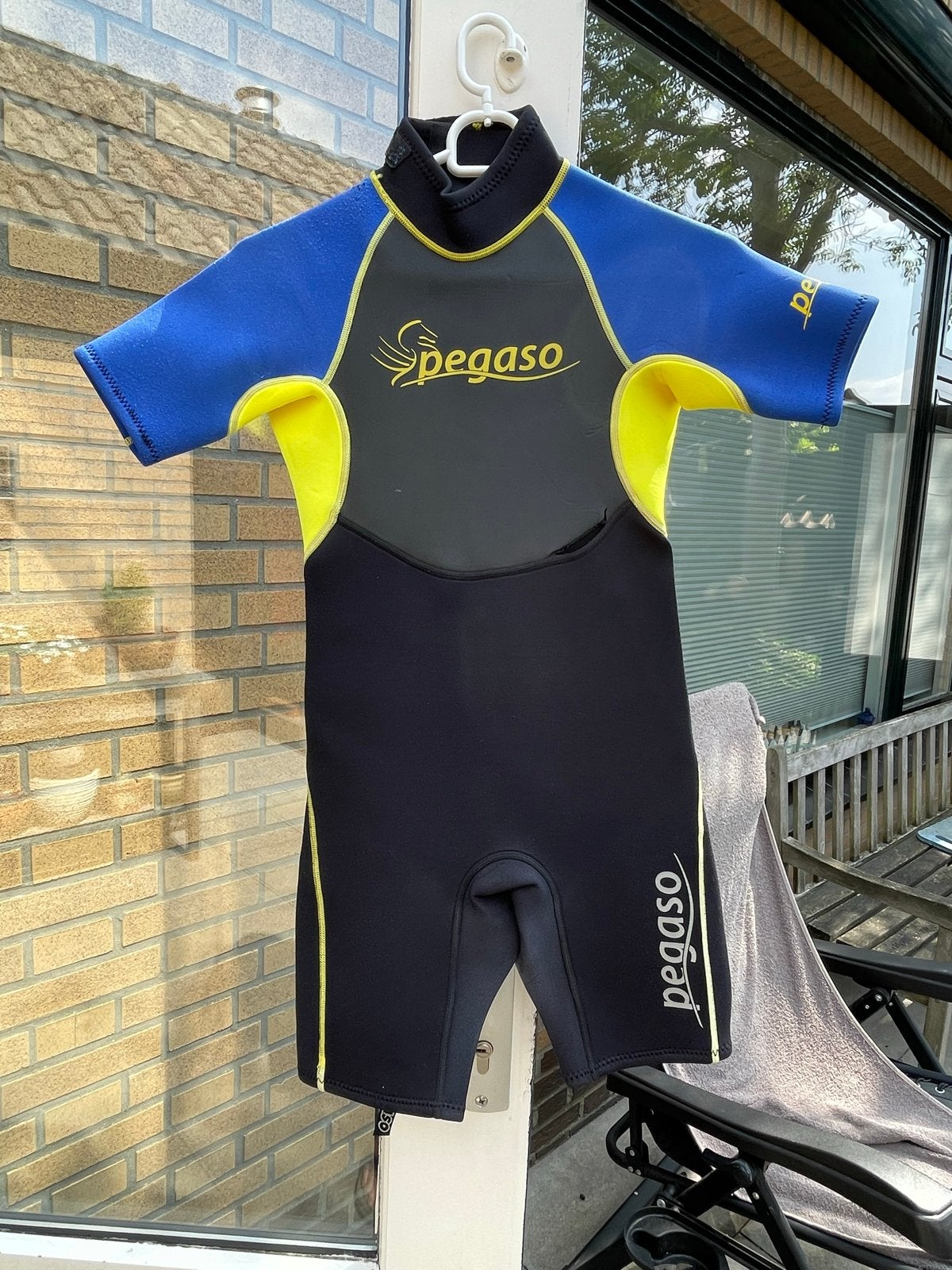 Wetsuits voor kinderen - diverse maten en merken, Ophalen, Gebruikt, Kind, Wetsuit