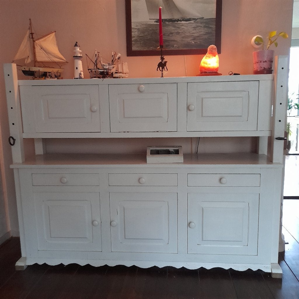 Massief eiken kast Gratis afhalen., Ophalen, Gebruikt, Klassiek, 150 tot 200 cm