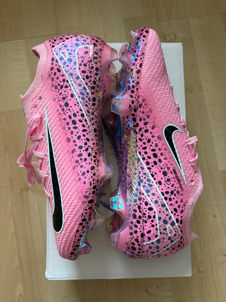 Nike Mercurial Vapor voetbalschoenen Elite, Ophalen of Verzenden, Zo goed als nieuw, Overige typen, Nike