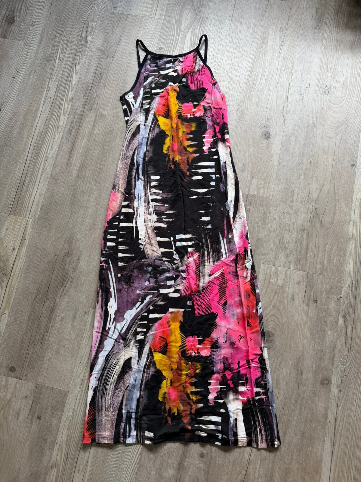 Studio Anneloes zomerjurk maat XS, Kleding | Dames, Jurken, Overige kleuren, Ophalen of Verzenden, Zo goed als nieuw, Maat 34 (XS) of kleiner