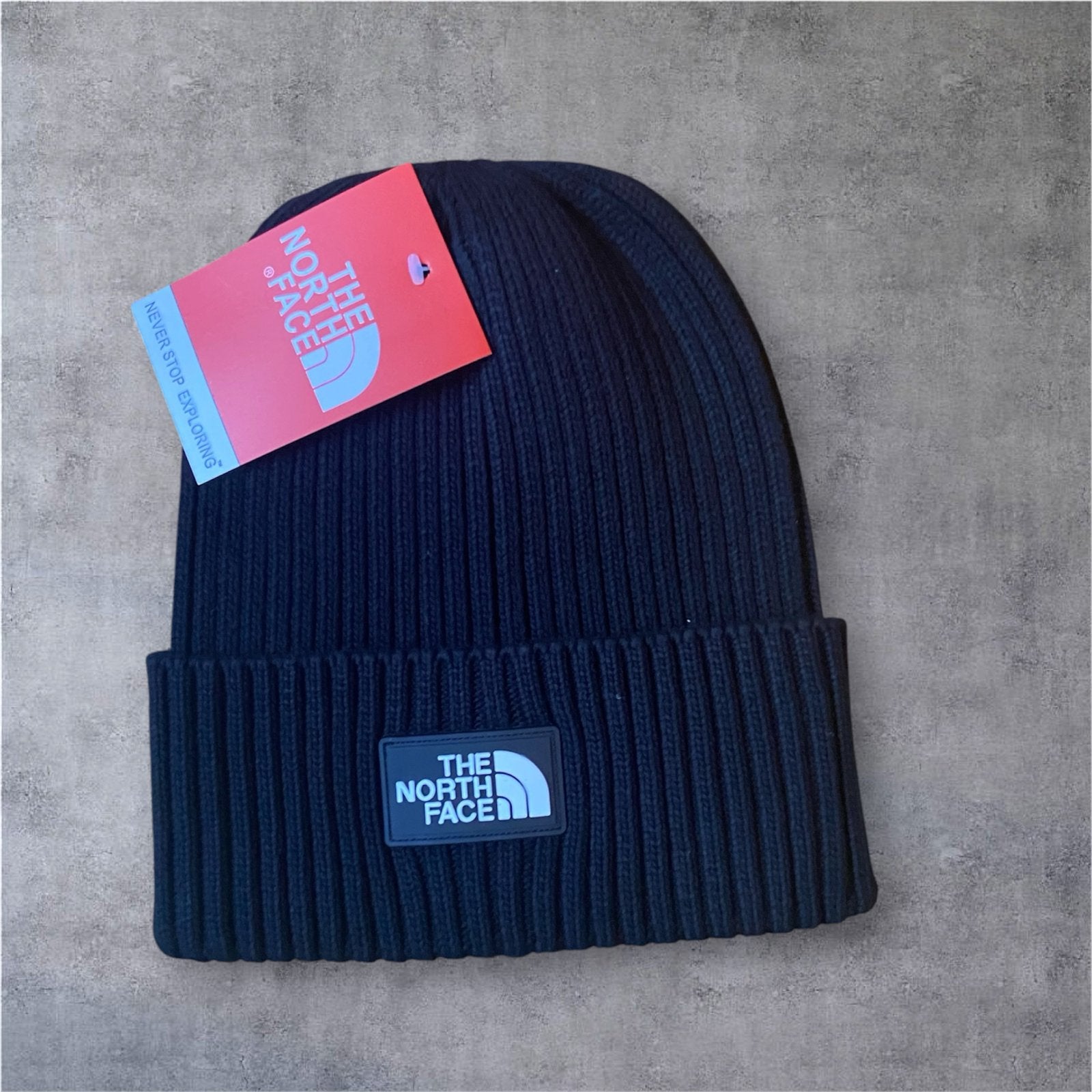 The North Face Muts - Nieuw met label, Ophalen of Verzenden, Nieuw, Muts