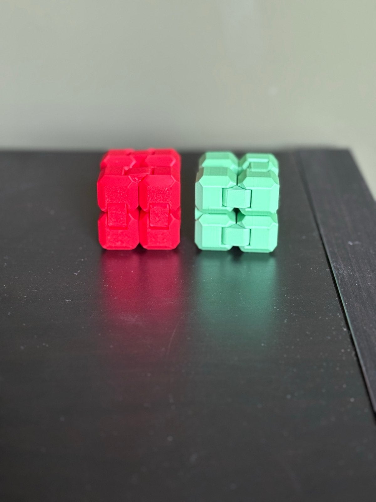 Nieuwe Fidget Toy - Stressvermindering en Focus, Verzenden, Jongen of Meisje, Nieuw, Info@createdbyheart.nl